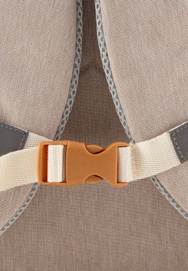 Tagesrucksack – beige