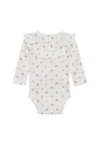 FIXONI LS - Body - egret