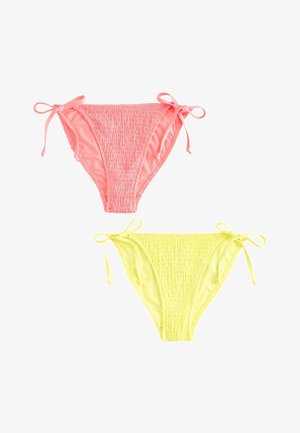 Next, - Dół od bikini