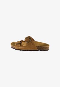 No seleccionado, camel