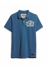 Niet geselecteerd, voltage blue