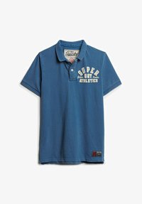 Niet geselecteerd, voltage blue