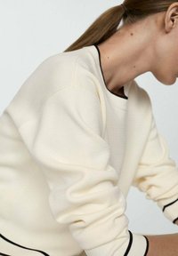 Mango Maglione - off-white
