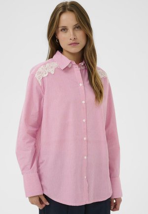 ORIKASZ - Blusa - wild orchid