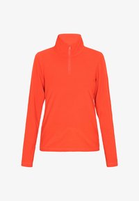 Unselected, orange