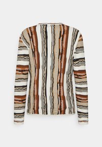 Redefined Rebel HERNANDES - Pullover - pristine
