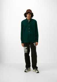 Carhartt WIP MADISON - Srajca - chervil