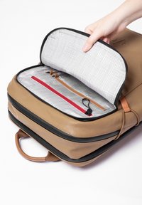 Aunts & Uncles KAWAGUCHI - Tagesrucksack - tapir