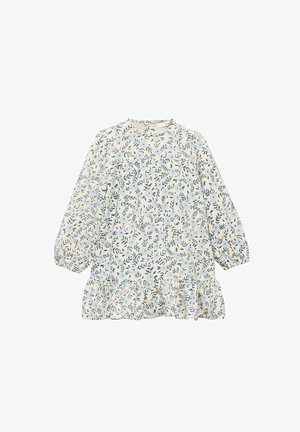 Mango Kids, Robe de jour - off-white