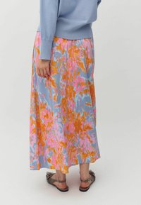 mbyM AVALINE-M - Maksiseelik - mayah print serenity