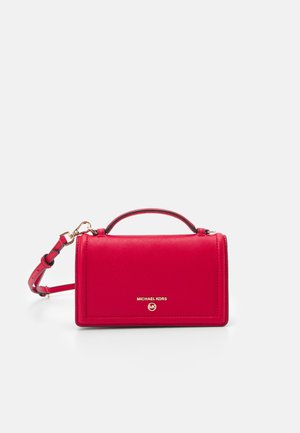JET SET PHONE XBODY - Portfel - bright red