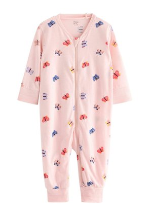 Pyjama - light pink