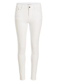 5-POCKET - Jeans Skinny Fit - white