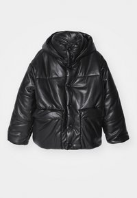 HIDE MENS - Veste d'hiver - black