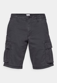 Non sélectionné, moonless night