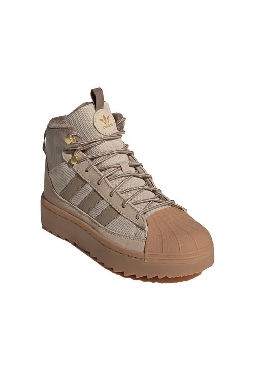 adidas Zapatilla Superstar Winter Trek — photo 2
