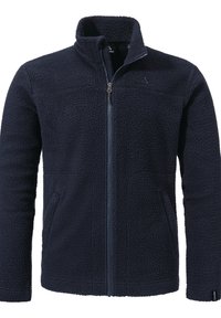 Unausgewählt, blau
