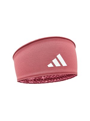 adidas Performance REVERSIBLE HEADBAND - Sweatband - pink