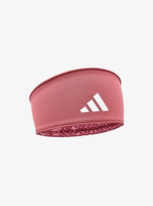 adidas Performance REVERSIBLE HEADBAND - Schweißband - pink