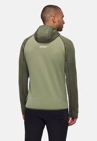 Mammut - Kurtka z polaru