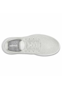 Allbirds TREE RUNNERS - Sneaker low - kaikoura white (white sole)