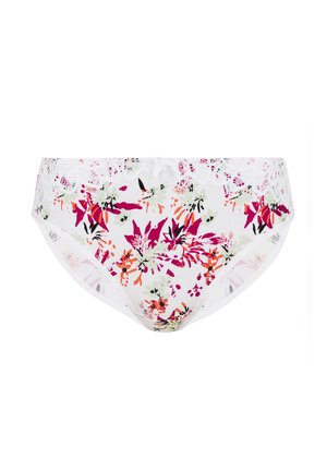 Sans Complexe, SANS COMPLEXE - Slip - bouquets clairs