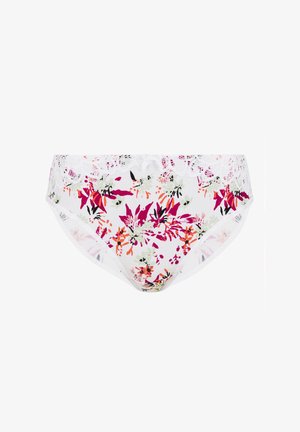 Sans Complexe, SANS COMPLEXE - Slip - bouquets clairs