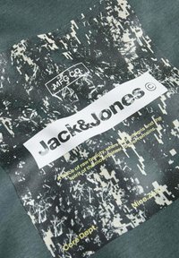 Jack & Jones Felpa - verde militare