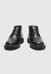 ECCO METROPOLE LONDON - Derbies & Richelieus - black