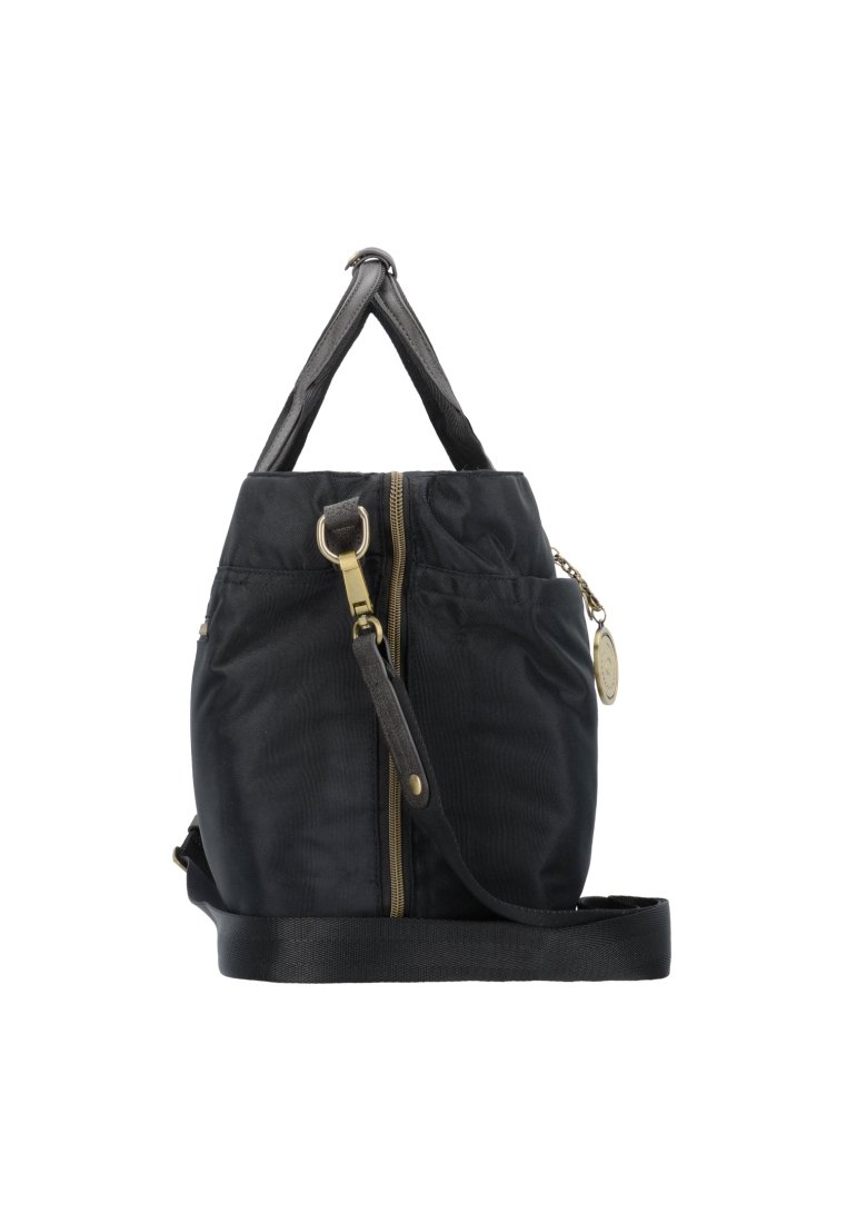 Damen Handtaschen | Bugatti Handtasche black/schwarz - XX81933 Damen Handtaschen | Bugatti Handtasche black/schwarz - XX81933