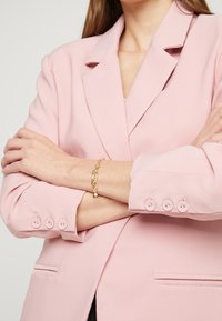 Pilgrim BRACELET - Pulseira - gold-coloured
