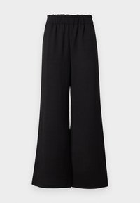 ERICA - Bukse - black