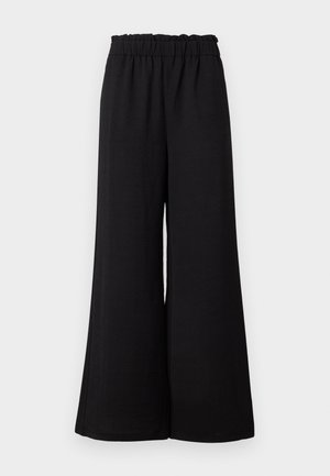 ERICA - Pantalon classique - black