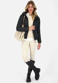 alife & kickin ROXANNE - Giacca invernale - moonless