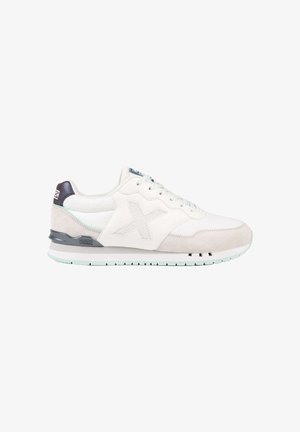 MUNICH, Zapatillas - blanco
