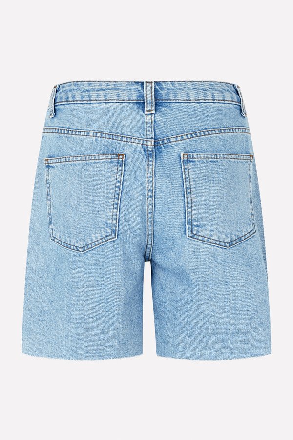 BILOBA - Denim shorts3