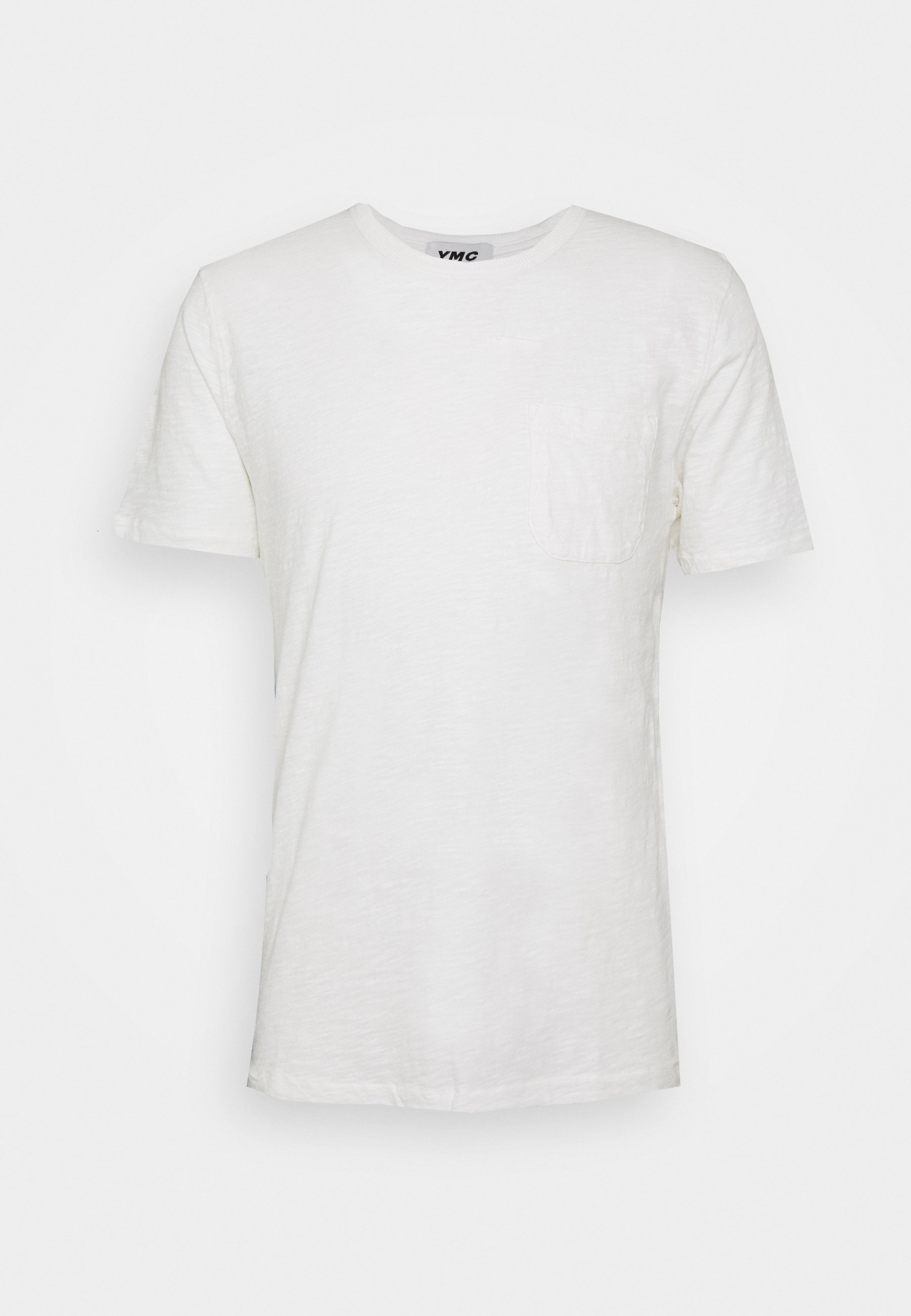 Homme WILD ONES POCKET - T-shirt basique Homme WILD ONES POCKET - T-shirt basique