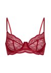 ISABELLE - Bügel BH - chili pepper