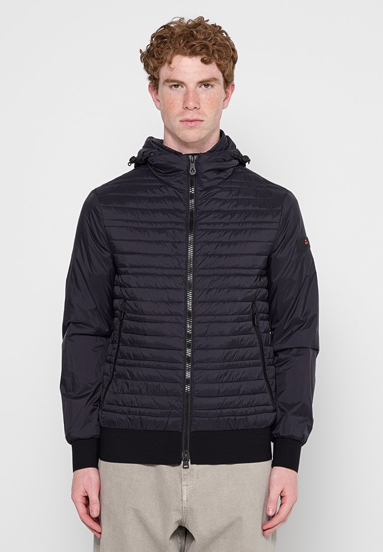 Peuterey Jas antraciet Peuterey Jas antraciet