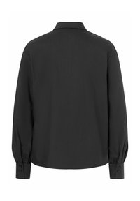 More & More Button-down blouse - schwarz