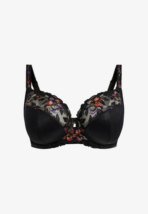 Fantasie MAGDALENA - Beugel BH - noir