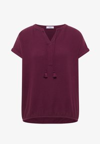 Ikke valgt, sweet grape red