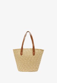 Ausgewählt, beige