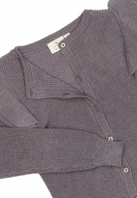 The New PERLA GLITTER - Neuletakki - gray ridge