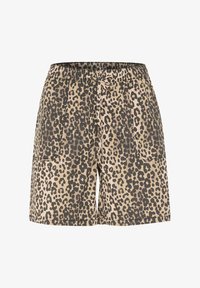 Atlasīts, leopard wash