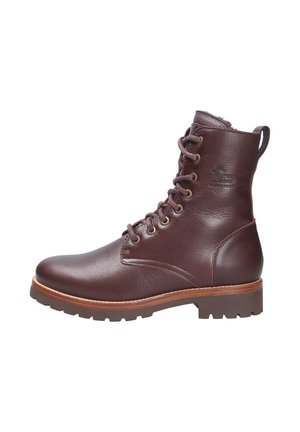 FRISIA - Snowboot/Winterstiefel - marron