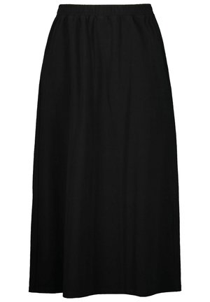 Studio Untold GROSSE GRÖSSEN - Maxirock - schwarz