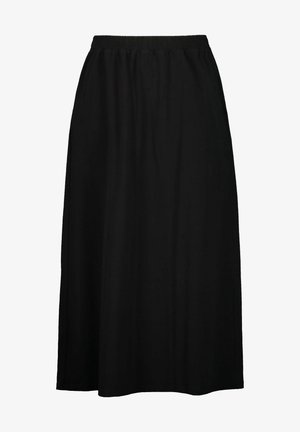 Studio Untold GROSSE GRÖSSEN - Maxirock - schwarz