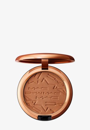 MAC, SKINFINISH SUNSTRUCK MATTE BRONZER - Bronzeur - matte rich golden