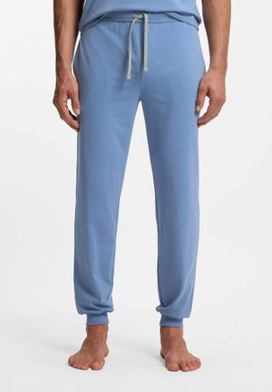 MIX MATCH - Nachtwäsche Hose - light blue nine